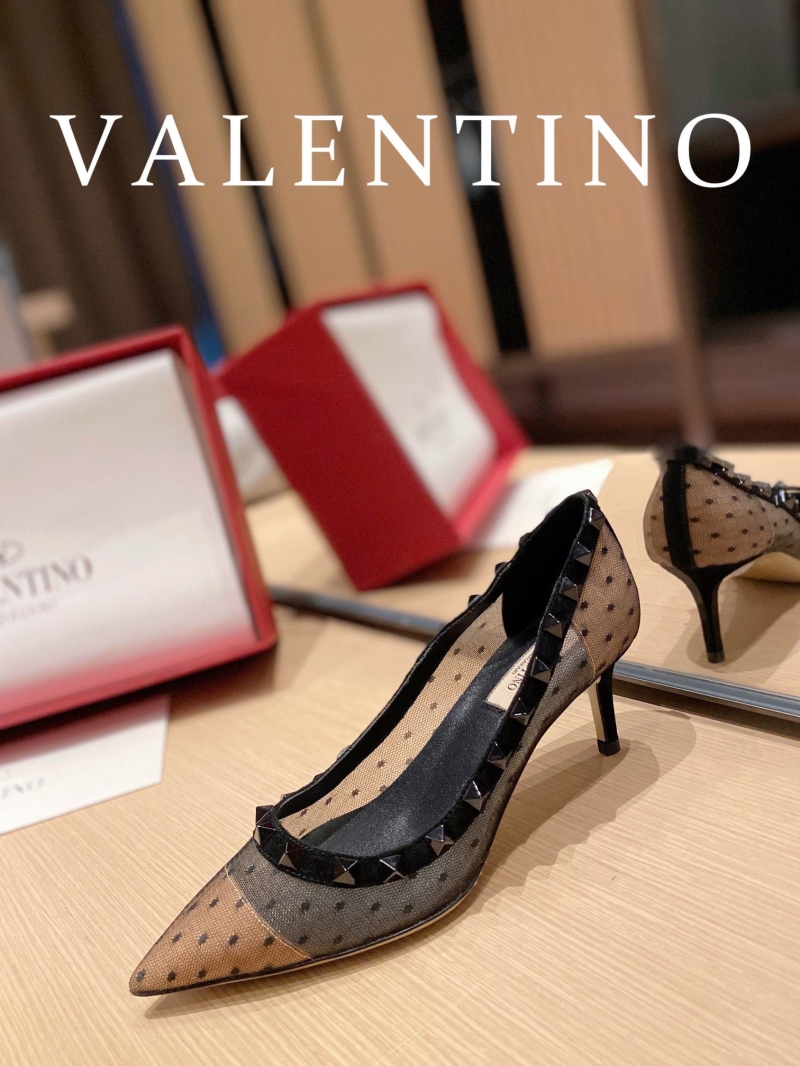 Valentino Heeled Shoes